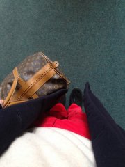 Outfit viaggio