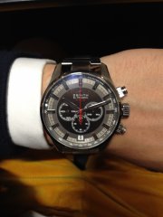 Zenith El Primero