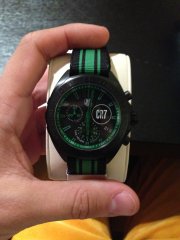 Tag Heuer CR7