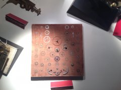 Sembra (ed è) un'opera d'arte!