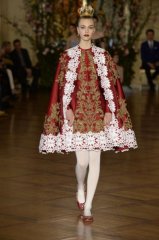 Abito D&G