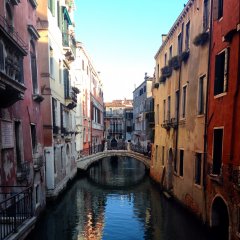 Canale veneziano