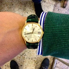 Omega De Ville