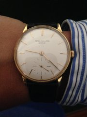 Patek Philippe Calatrava