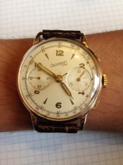 Eberhard