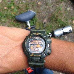 G-Shock