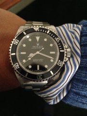 Rolex Submariner