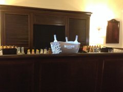 Che Belvedere!