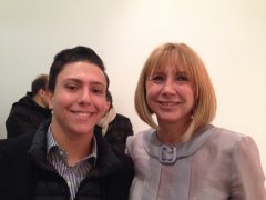 Io e Renata