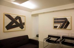 Opera in rame e carta
